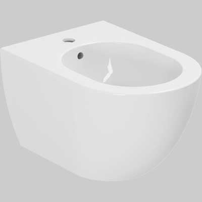 BIDET COMODA SOSPESO