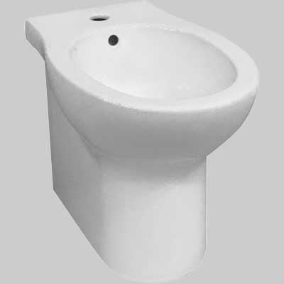 BIDET FILO PARETE CLICK