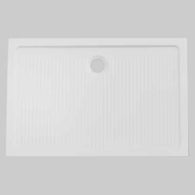 PIATTO DOCCIA RETTANGOLARE FERDY