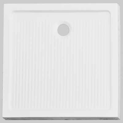 PIATTO DOCCIA QUADRATO FERDY