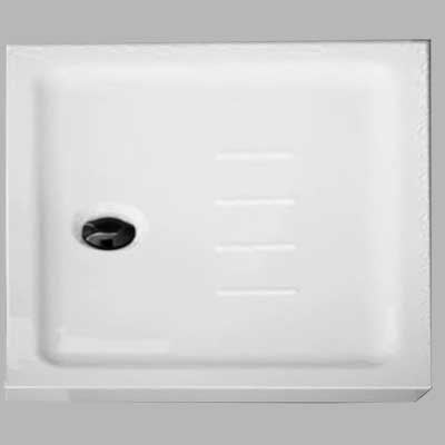 PIATTO DOCCIA QUADRATO WATER LINE