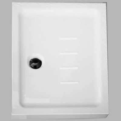 PIATTO DOCCIA RETTANGOLARE WATER LINE