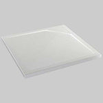 PIATTO DOCCIA QUADRATO SQUARE H. 4