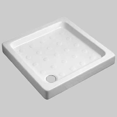 PIATTO DOCCIA QUADRATO