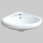 LAVABO AD ANGOLO