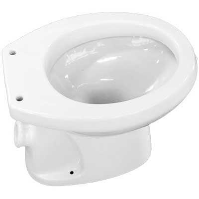 VASO RIDOTTO DUE FORI