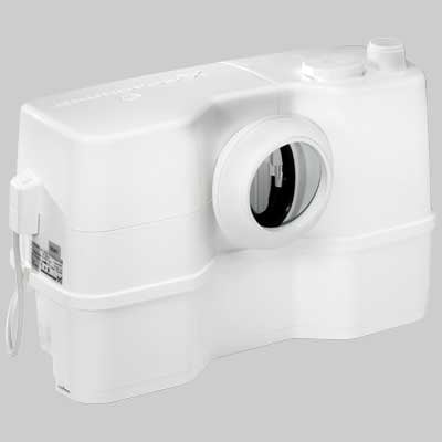 SOLOLIFT 2 WC-1