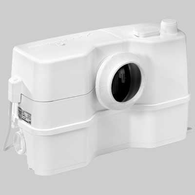 SOLOLIFT 2 WC-3