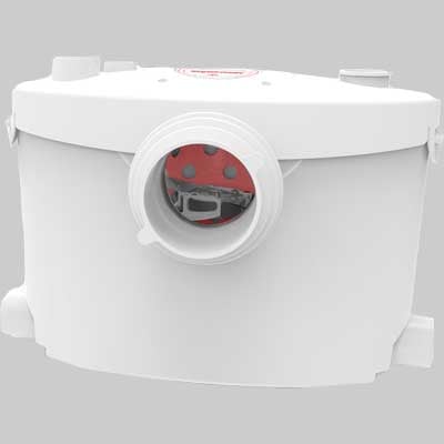 TRITURATORE SUPERMAX