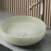 LAVABO CERAMICA RS6595BR