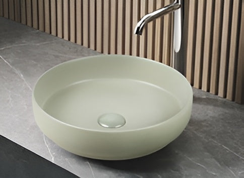 LAVABO CERAMICA RS6595BR