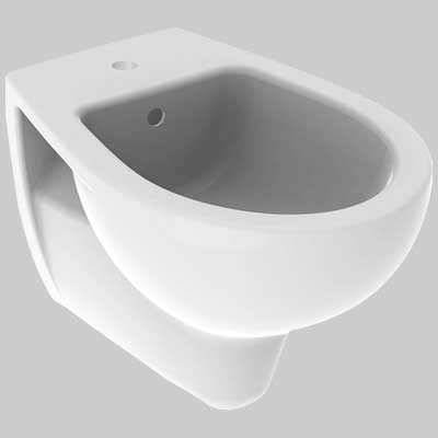 BIDET SOSPESO COLIBRÌ