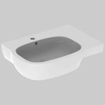 LAVABO ASIMMETRICO FANTASIA