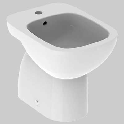 BIDET MONOFORO FANTASIA