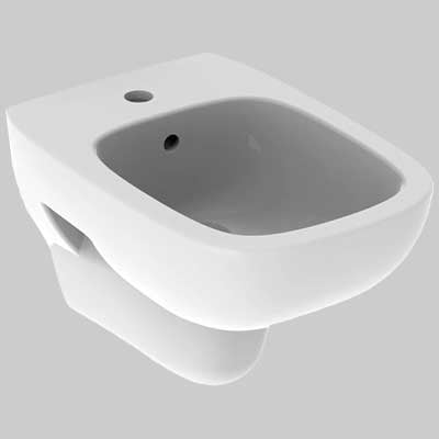 BIDET SOSPESO FANTASIA