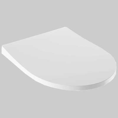 SEDILE TERMOINDURENTE SLIM ICON