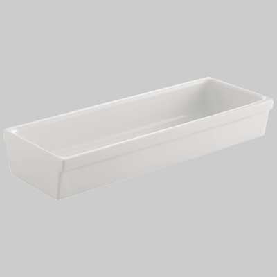 LAVABO A CANALE ELLEBORO