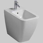 BIDET ICON SQUARE