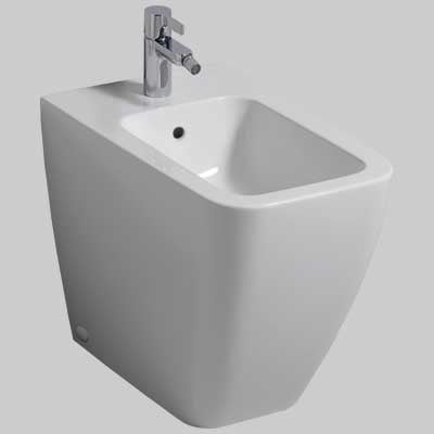 BIDET ICON SQUARE