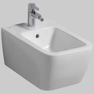 BIDET SOSPESO ICON SQUARE