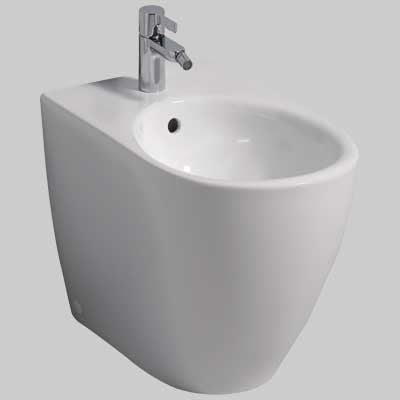 BIDET ICON