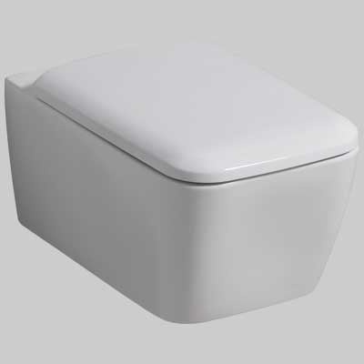 VASO SOSPESO ICON SQUARE RIMFREE