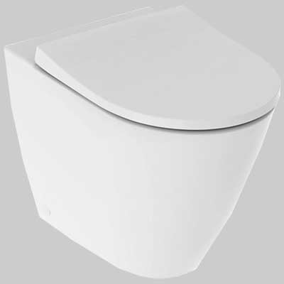 VASO ICON RIMFREE