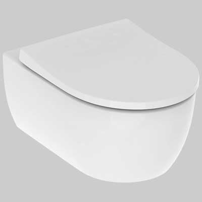 VASO SOSPESO ICON RIMFREE