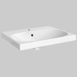 LAVABO ACANTO MONOFORO