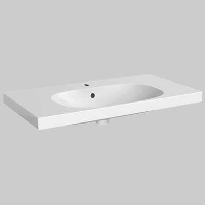 LAVABO ACANTO MONOFORO STANDARD