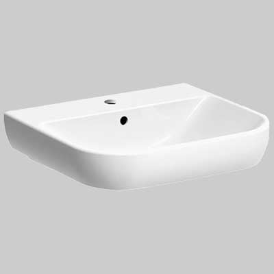 LAVABO SMYLE TONDO