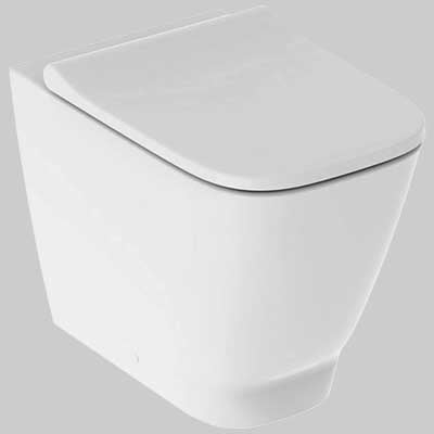 VASO SMYLE RIMFREE