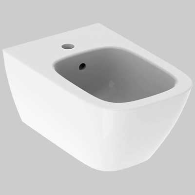 BIDET SOSPESO SMYLE