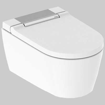 VASO BIDET SOSPESO AQUACLEAN SELA