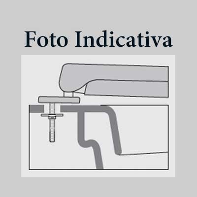 KIT CERNIERE PER SEDILE Q3