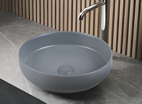LAVABO CERAMICA RS6595BR