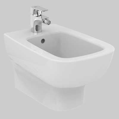 BIDET ESEDRA SOSPESO
