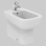 BIDET ESEDRA FILO PARETE