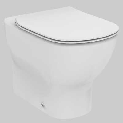 VASO TESI FILO PARETE AQUA BLADE