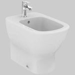 BIDET TESI FILO PARETE