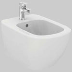 BIDET TESI SOSPESO