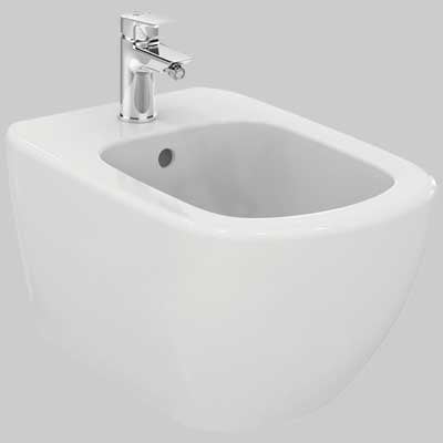 BIDET TESI SOSPESO