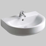 LAVABO CONNECT MONOFORO