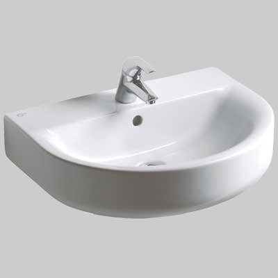 LAVABO CONNECT MONOFORO