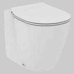 VASO CONNECT FILO PARETE AQUA BLADE