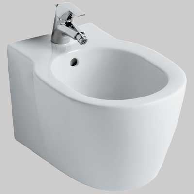 BIDET SOSPESO CONNECT