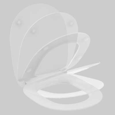 SEDILE SLIM PER VASO CONNECT