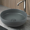 LAVABO CERAMICA RS6595BR