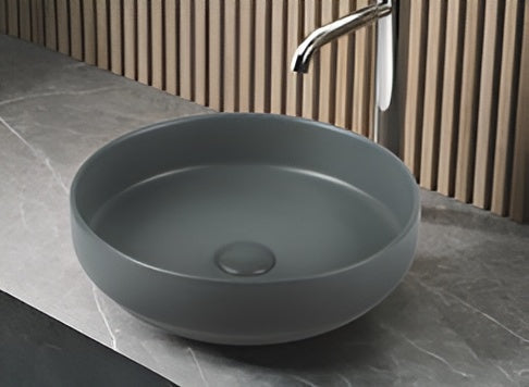 LAVABO CERAMICA RS6595BR