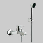 MONOCOMANDO VASCA LOGOS